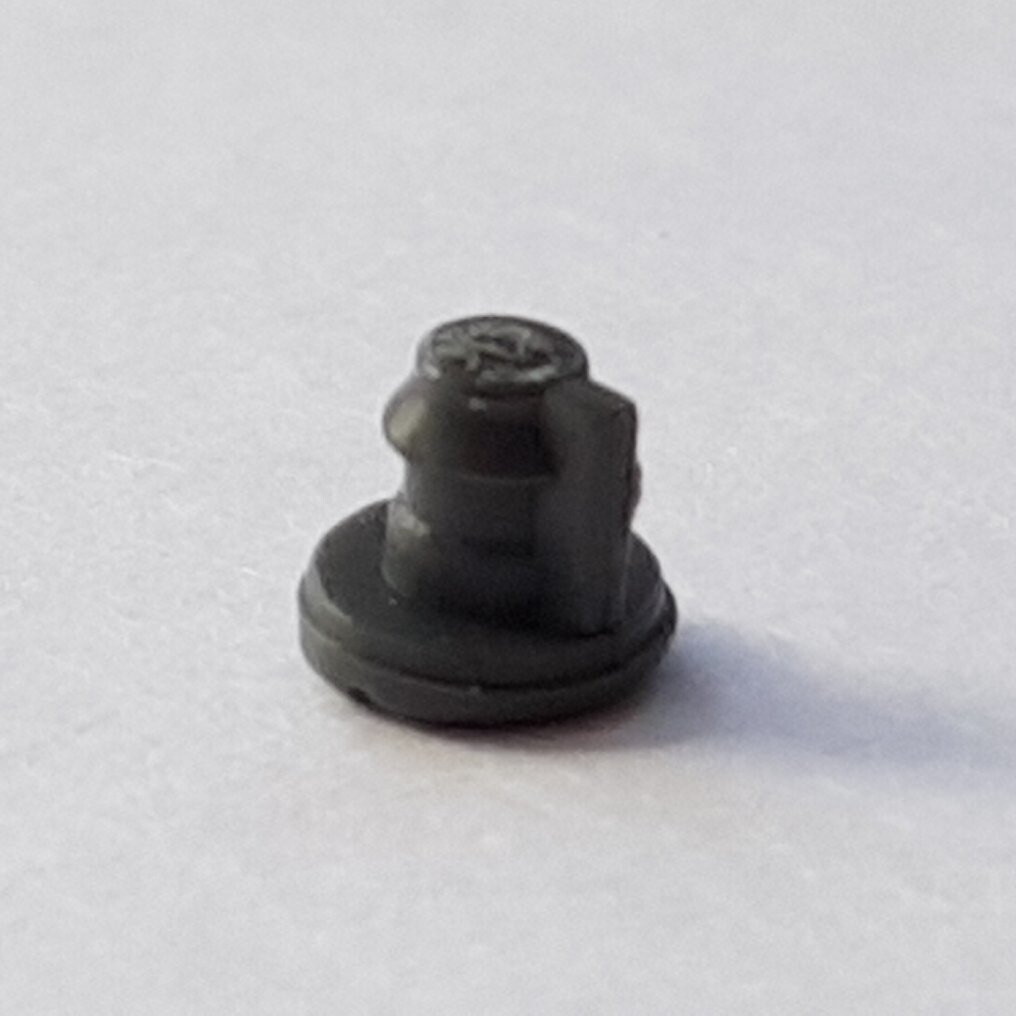 Casio Watch Screw G-7900-2 G-7900A-7 For Bezel