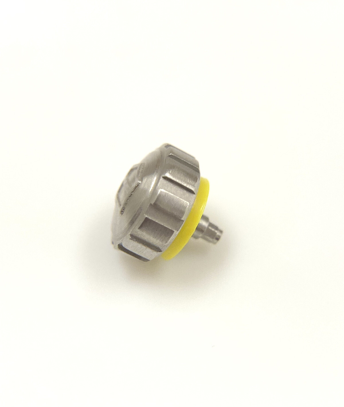 Genuine Tag Heuer Aquagraph CN211A 7.8mm Stainless Steel ￼Screwdown Crown