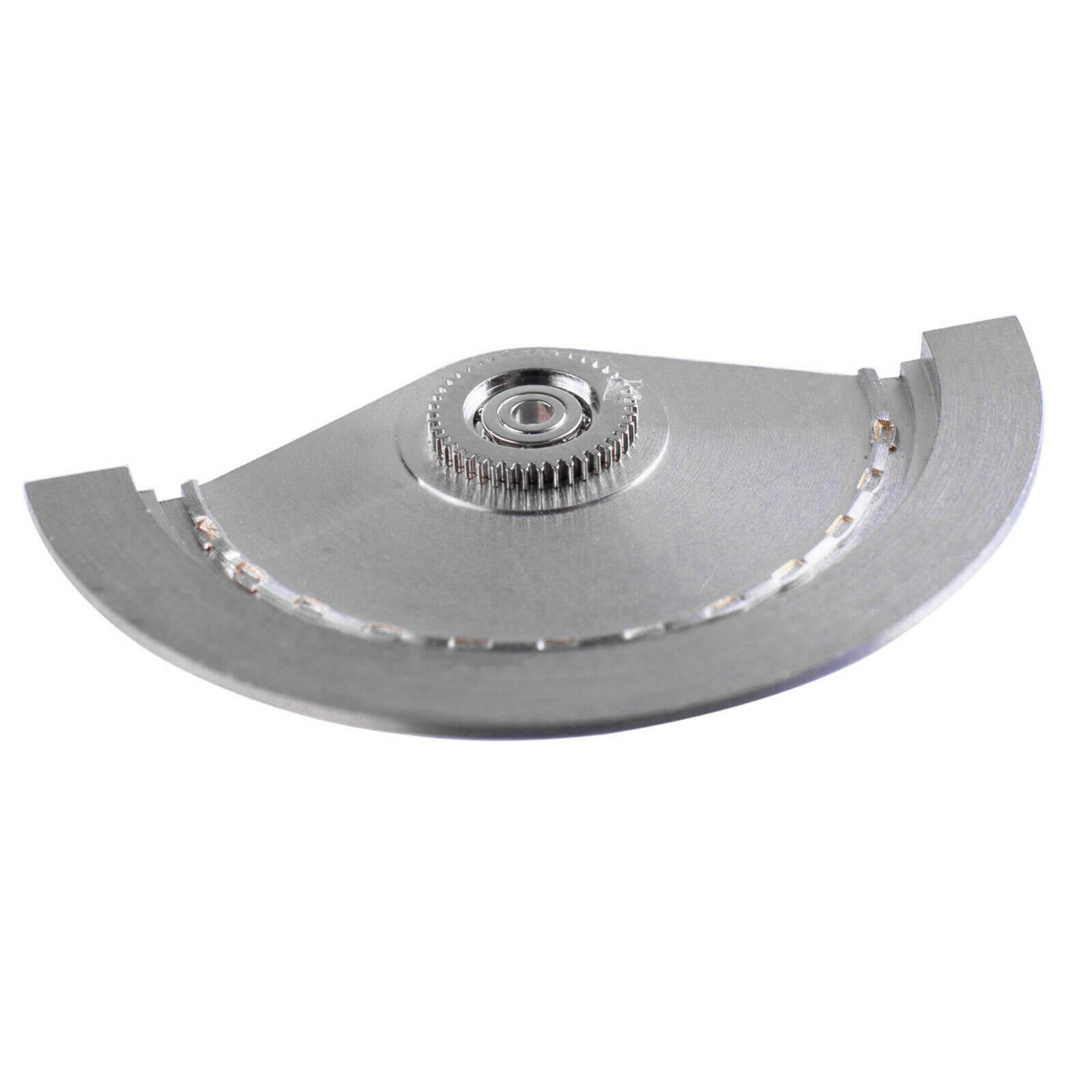 Stainless Steel Watch Oscillating Weight For ETA 7750 7751 7753 7754 Movement B