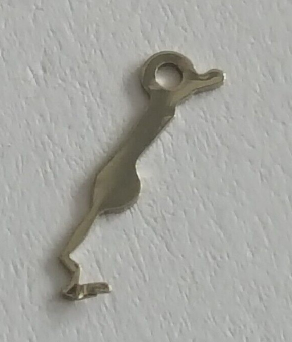 ETA Caliber 2852 Part Number 435 (Yoke)