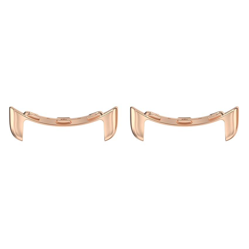 Watch 3 Connector Header Grain Stainless Steel Connector for Google Pixel Watch3