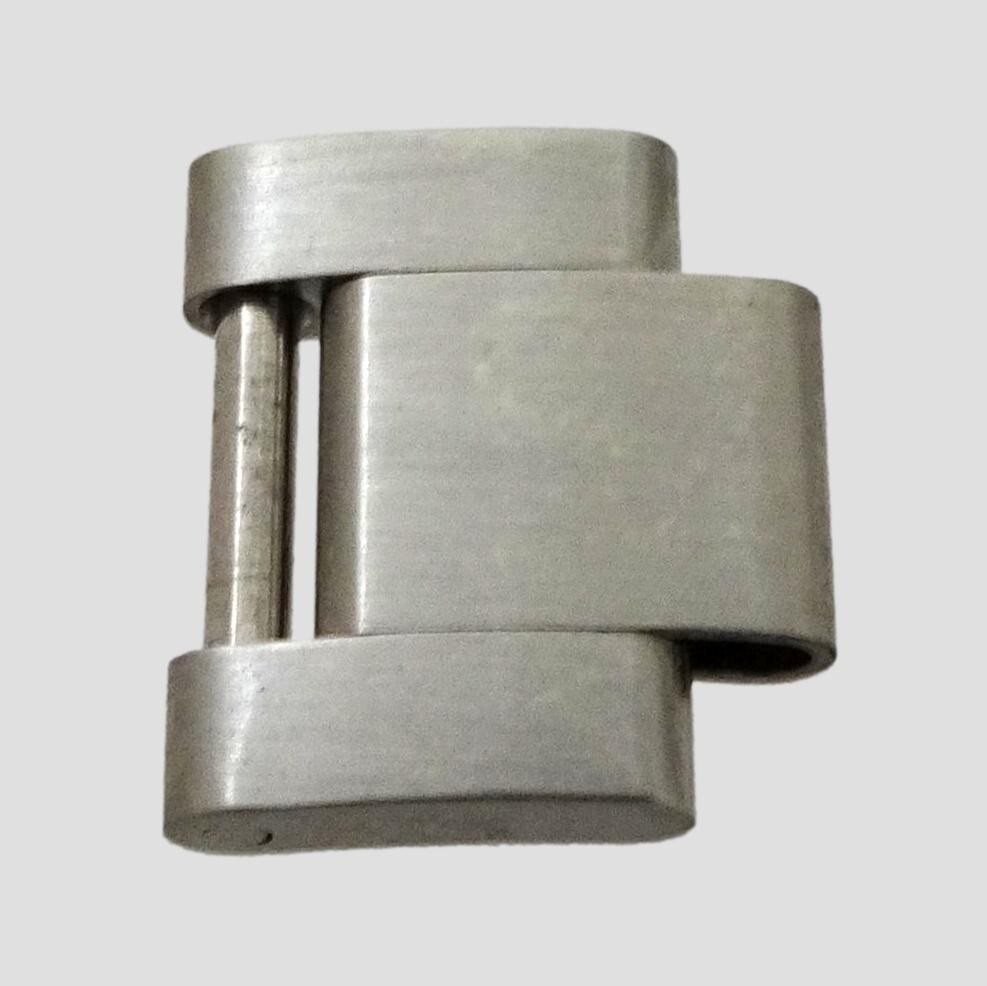 Rolex Submariner Stainless Steel 14mm Oster Watch Link -1 15200 15210 6694 5500
