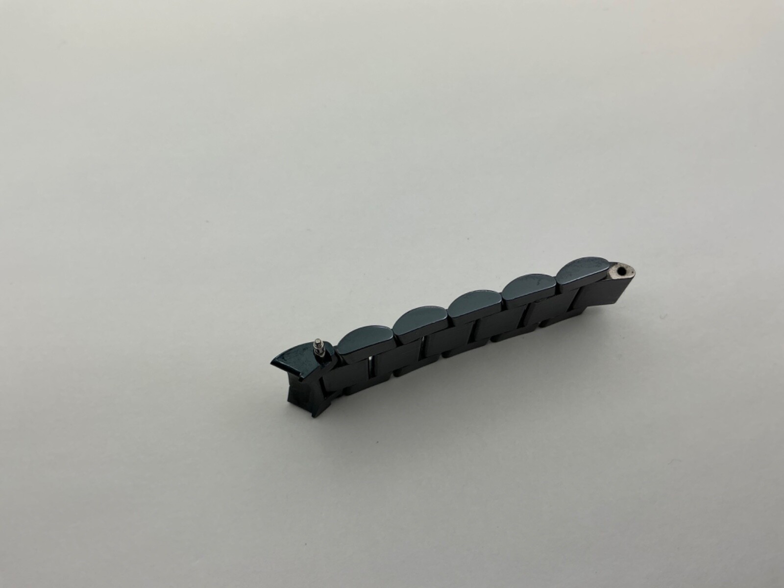 Movado 800 Series 14.1.36.1390 S/S 14 1 36 1390 Partial Band NON REMOVABLE LINKS