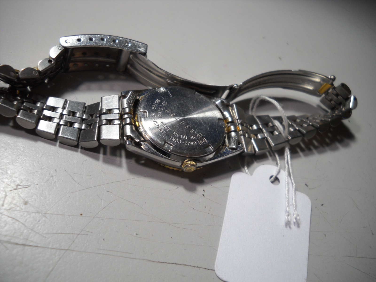 1128L Vantige Seiko,Keuffels,Gemtime,Briania,Marioka Tokei, Canadian,Rullete Lon