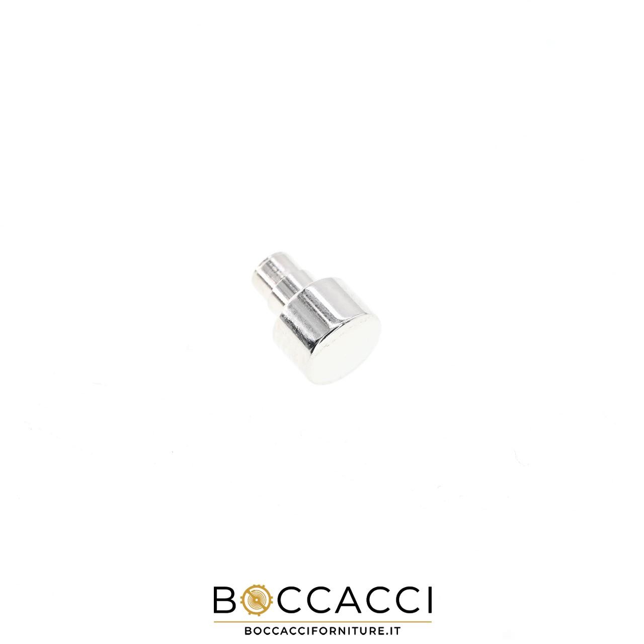 GENERIC Compatible Omega Button 086st0048 5.0×3.55×7.5 (NEW)
