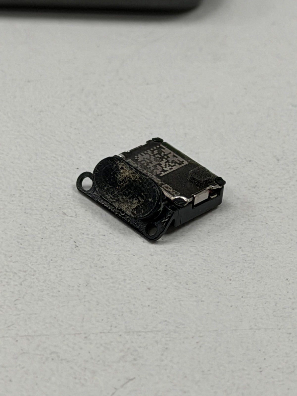 Original Back Housing for Apple Watch SERIES 1 38MM GPS FREE FAST DELIVERY