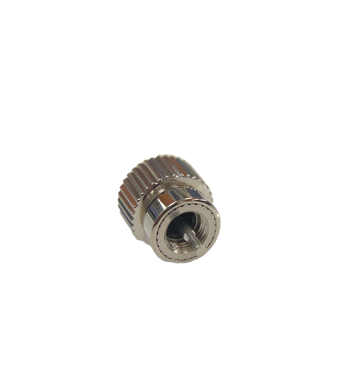 Crown for Seiko 70W22NSI 7548-7000 7548-7009 7C43-7000 7C43-7000 6309-729A