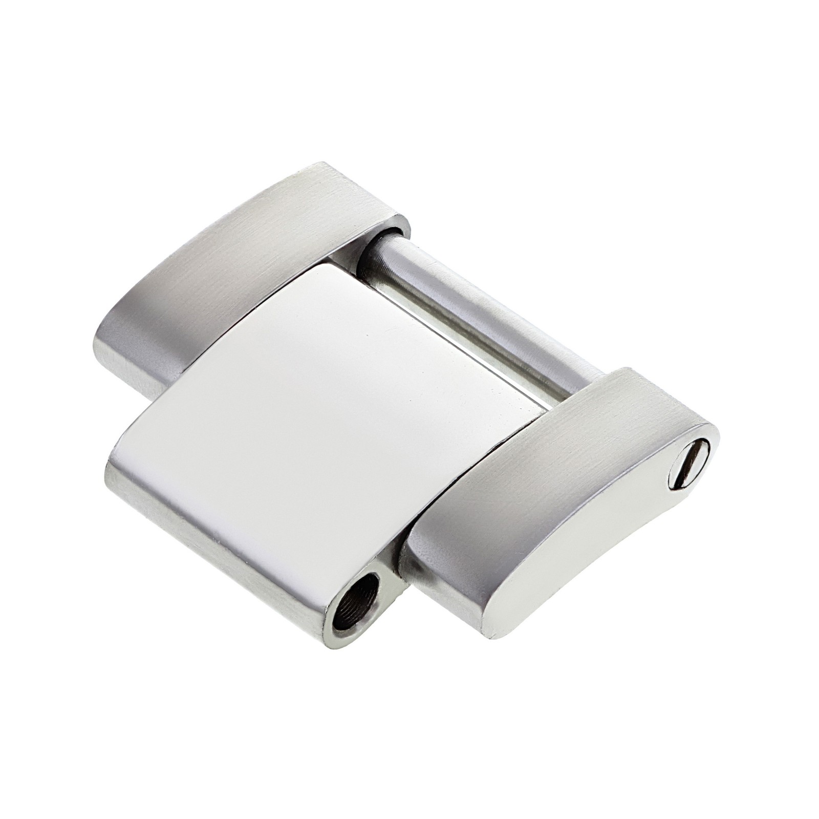 17MM STAINLESS STEEL OYSTER WATCH BAND LINK FOR ROLEX SKY DWELLER 326934, 336934