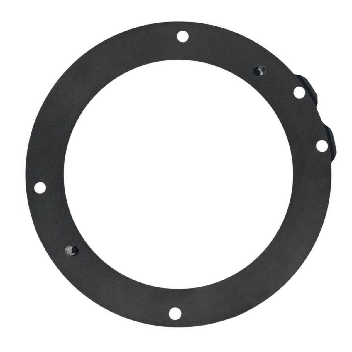 For Garmin Fenix 5X GPS Smart Watch Bezel Ring Metal Frame Case Replacement Part