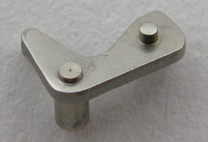 Omega 550 SeaMaster automatic Watch setting lever / detente #1109
