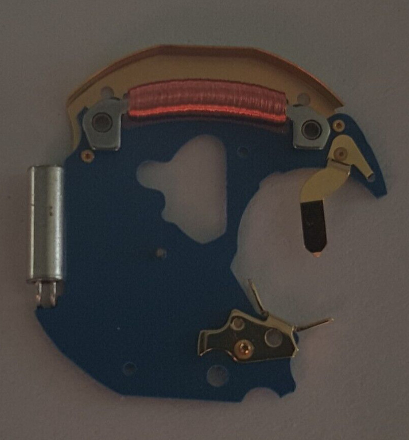 Baume & Mercier Caliber 8425 (ETA 956.412) Part Number 4000 (Electronic Module)