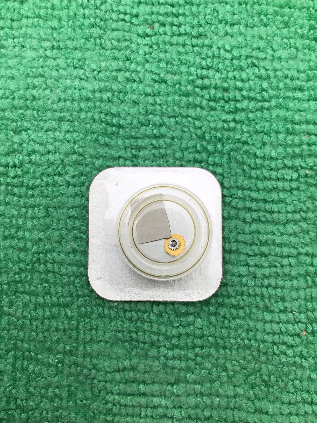 Longines Cal. L.950.2 Part 201/1 Center Wheel Part