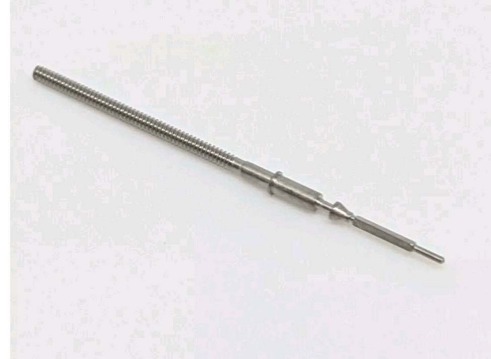 Genuine Seiko Winding Stem 7T32, 7T34, 7T62, 7T92 And Others.