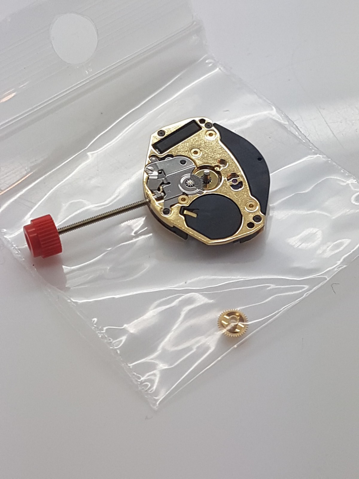 BRAND NEW ETA 902.002 COMES TESTED W/ BATTERY NEW WATCH MOVEMENT