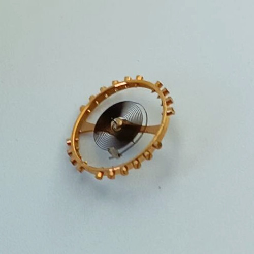 JAEGER LECOULTRE MEMOVOX ALARM CAL 814 WATCH AND MOVEMENT PARTS REPAIR OR PARTS