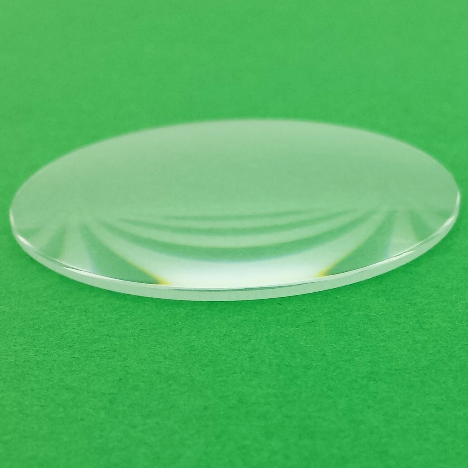 Crystal for Seiko H601-8020 310W35FK01