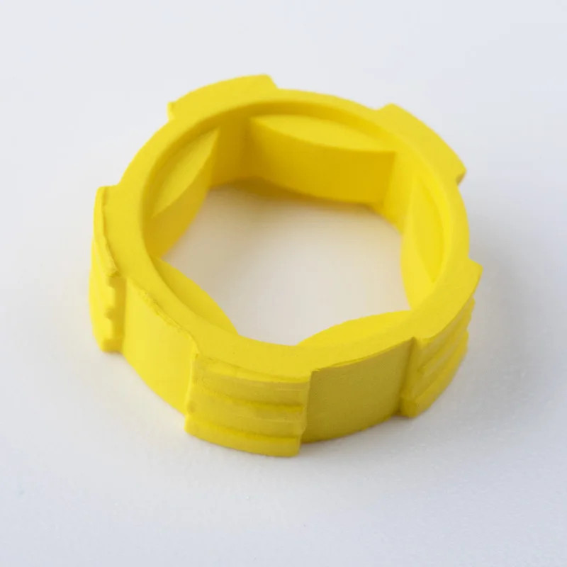 Replacement Rubber Ring Cover Fits Richard Mille RM35 03 Watch Crown