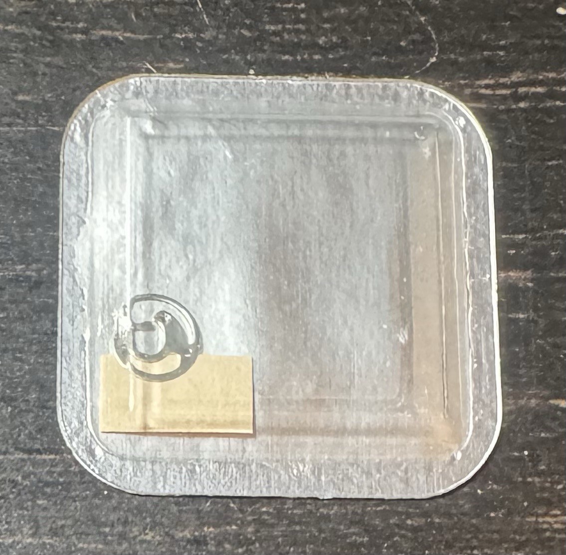 Rolex Cal. 2135 Part 623 Date Finger 2135-623