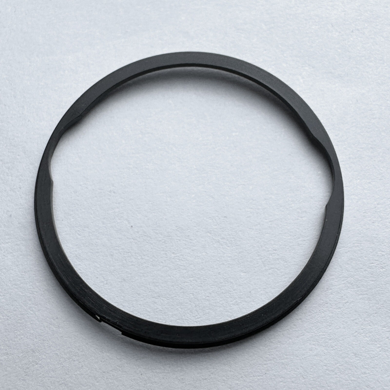 ORIGINAL NOS HOLDING RING FOR DIAL VINTAGE SEIKO 6119 ON LIST