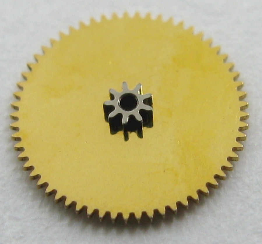 ETA 2820 2824 2822 2832 2836 2839 watch movement part 1482 ratchet wheel for d..