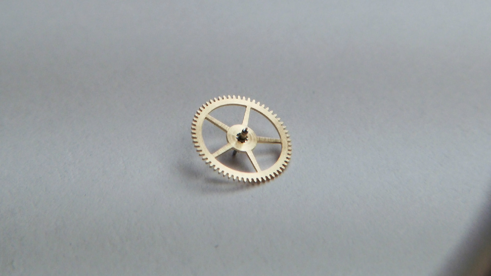 Rolex Watch – CAL 1570 1530 7831 THIRD WHEEL NEW unsealed unused MINT