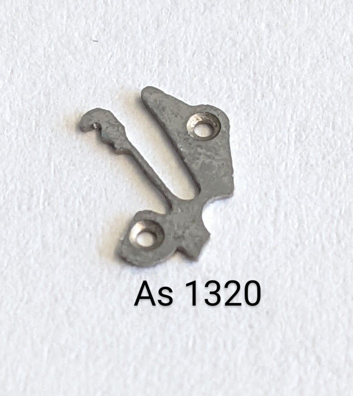 AS cal 1234 1361 to 1533 Setting Lever Spring Part 445 Swiss made choose 1 pc.