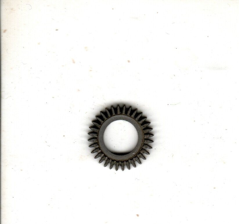 Vintage Elgin Main Wheels from Old Watchmaker’s Material System SELECT ONE