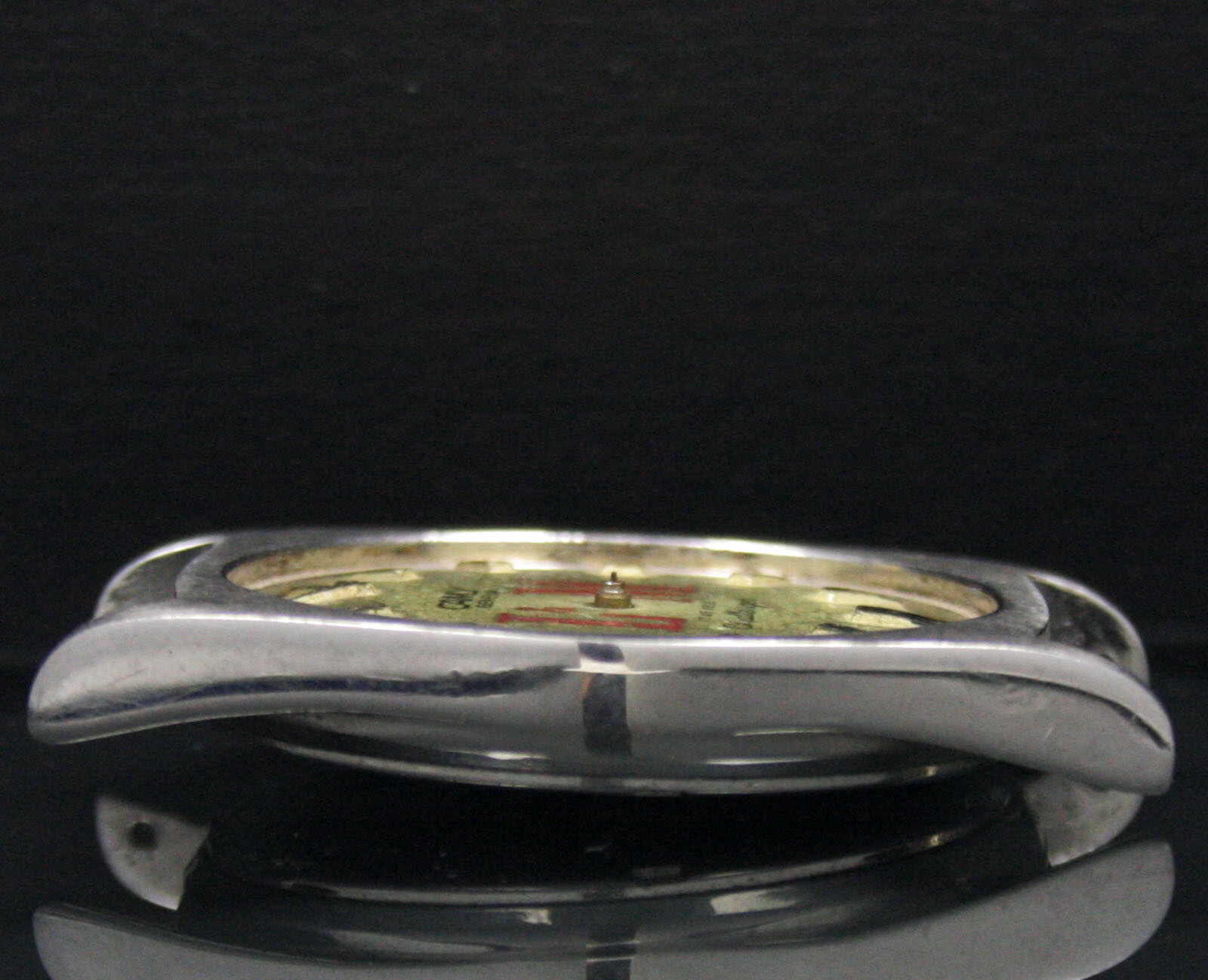 Camy Geneva Winding L&M Logo Dial Vintage Watch FOR SPARES