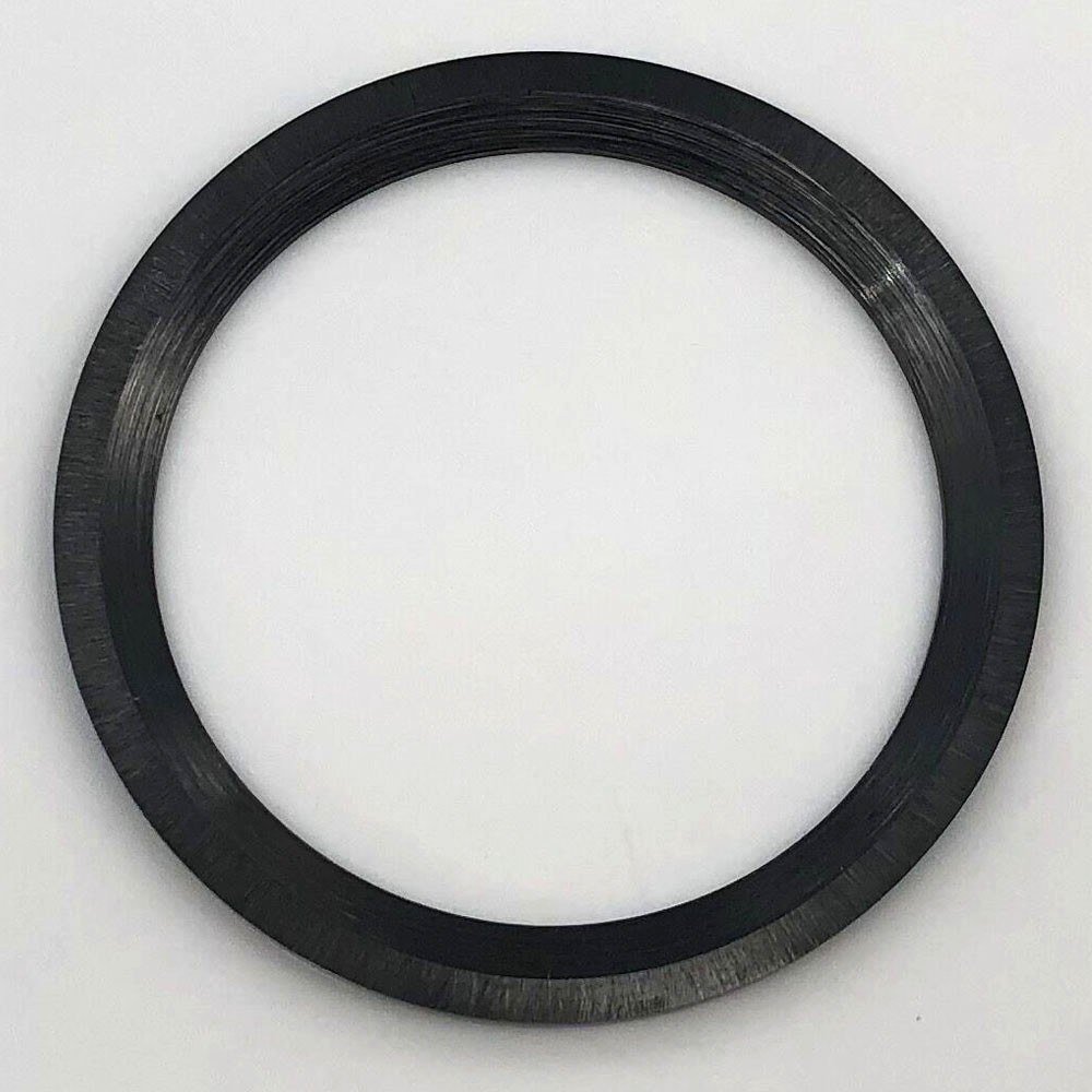 38mm Ceramic Bezel Fit 40mm Automatic Mechanical Case Black Blue Green