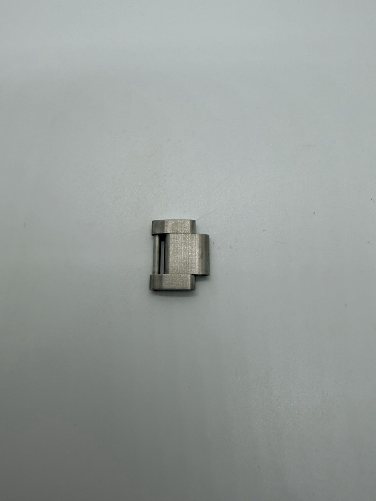 Rolex Submariner Stainless Steel Watch Band Link Replacement Part