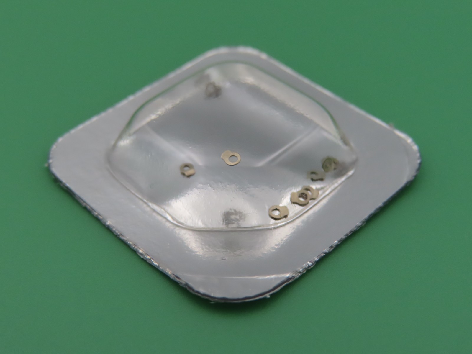 Cartier Pour Mouvement Holder Pack of 10 656 01250 VA200125 B 10x NOS Genuine