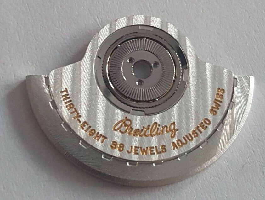 Breitling (ETA Caliber 2892-A2) Part Number 1143/1 (Rotor Weight)
