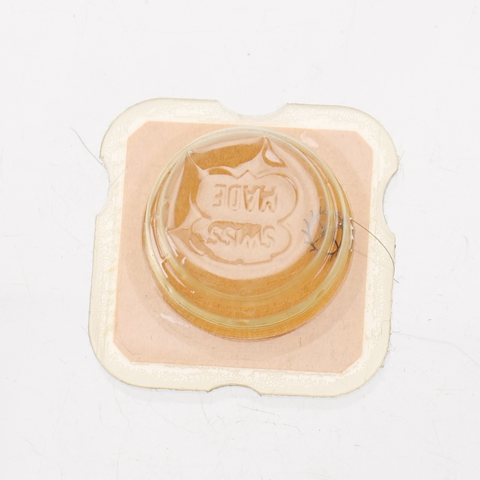 Benrus CR, CY – UT 540 Escape Wheel Watch Part 702/255 New Old Stock Watchmakers