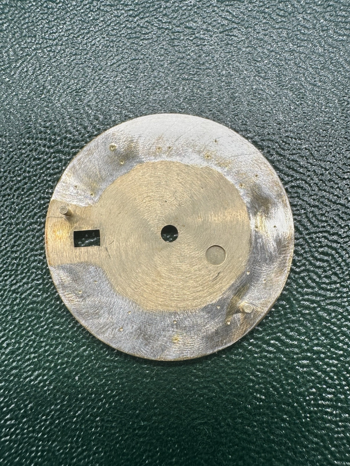 Rolex Datejust Dial For 16013 16233 16203