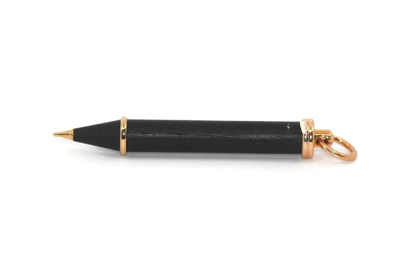 Patek Philippe 18K Rose Gold Stylus Pin Pusher