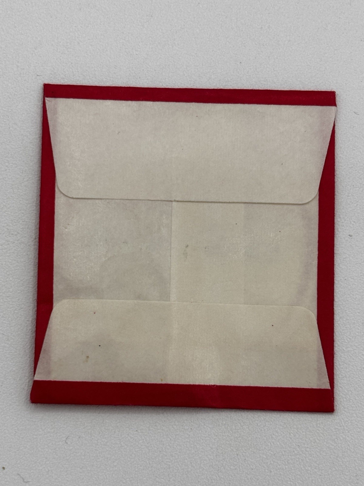 Genuine Seiko ES9N11AN00 Crystal Watch Part, NOS