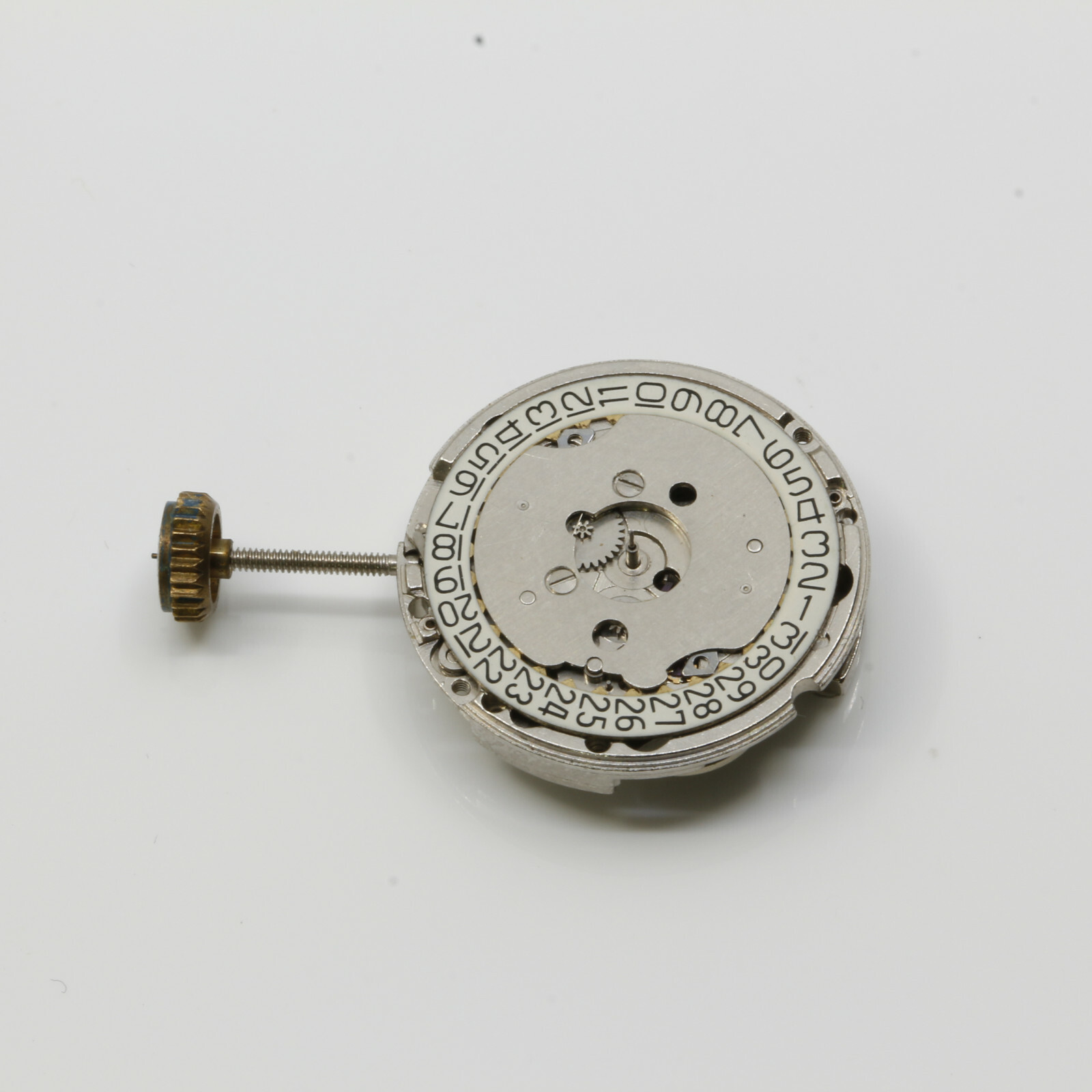 Förster 422 Automatic Watch Movement for parts BF 422