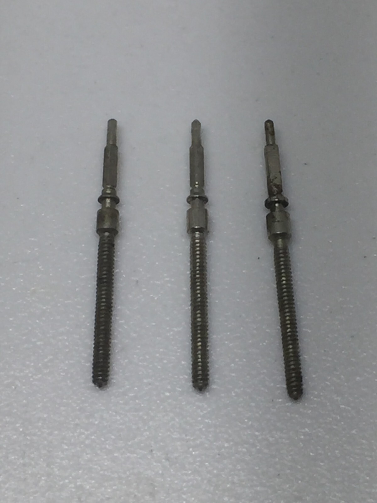 3Pcs Eta caliber 1080 1081 1093 1152 1156 winding stem