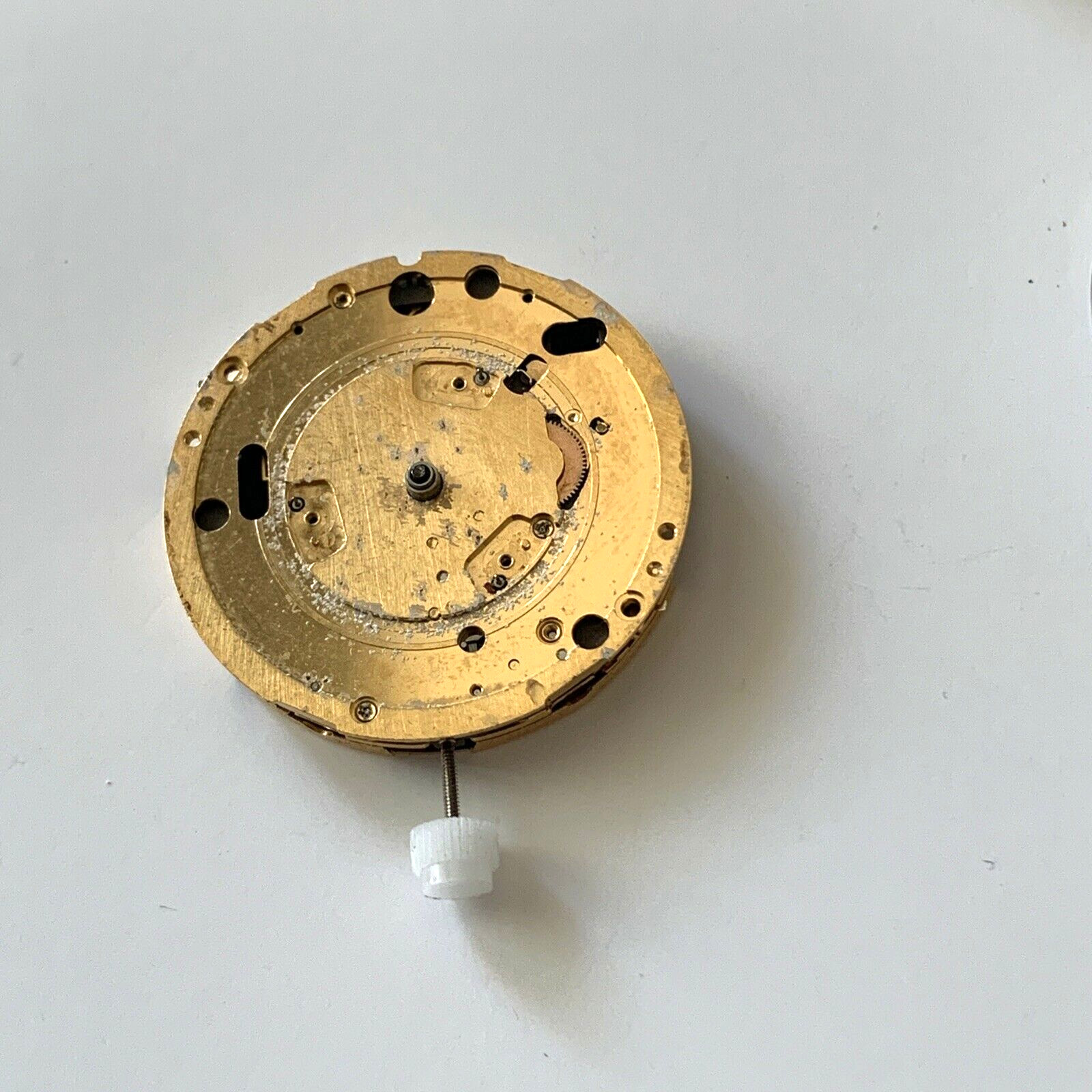 ETA 251.272 Watch Movement Parts Authentic Swiss