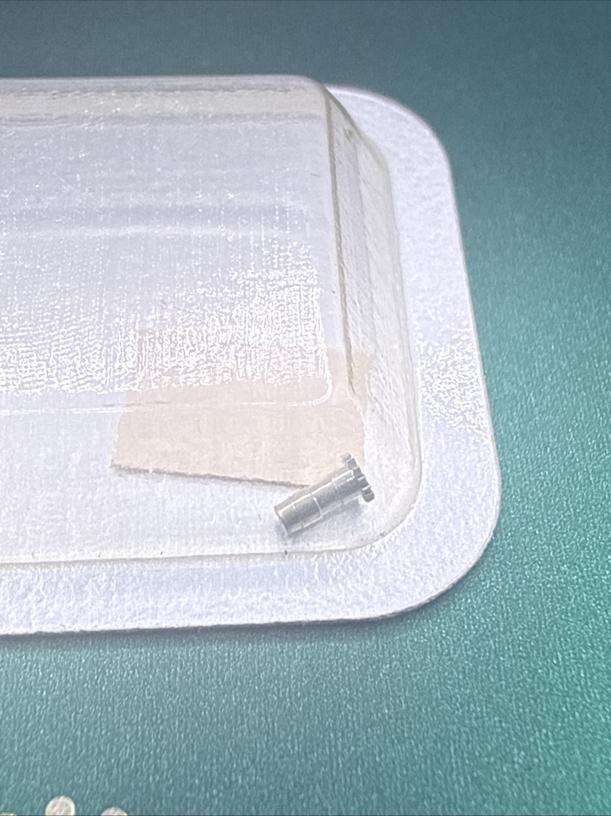 Rolex Genuine Part #3135-270 Caliber 3135 Factory Sealed NOS