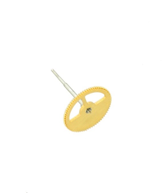 Rolex 4130 Part 820 Chronograph Wheel Genuine New Swiss GB