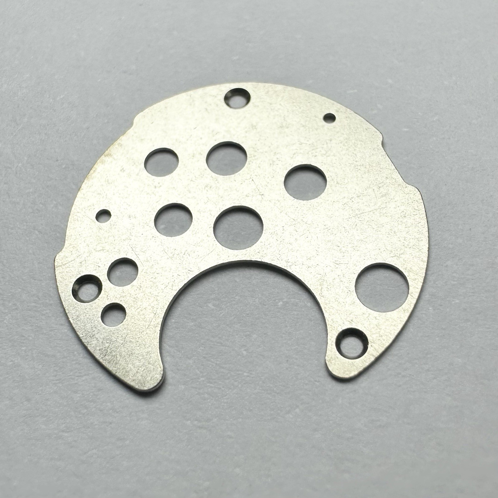 808 616 NOS DATE DIAL GUARD FOR VINTAGE SEIKO 6145 6159A