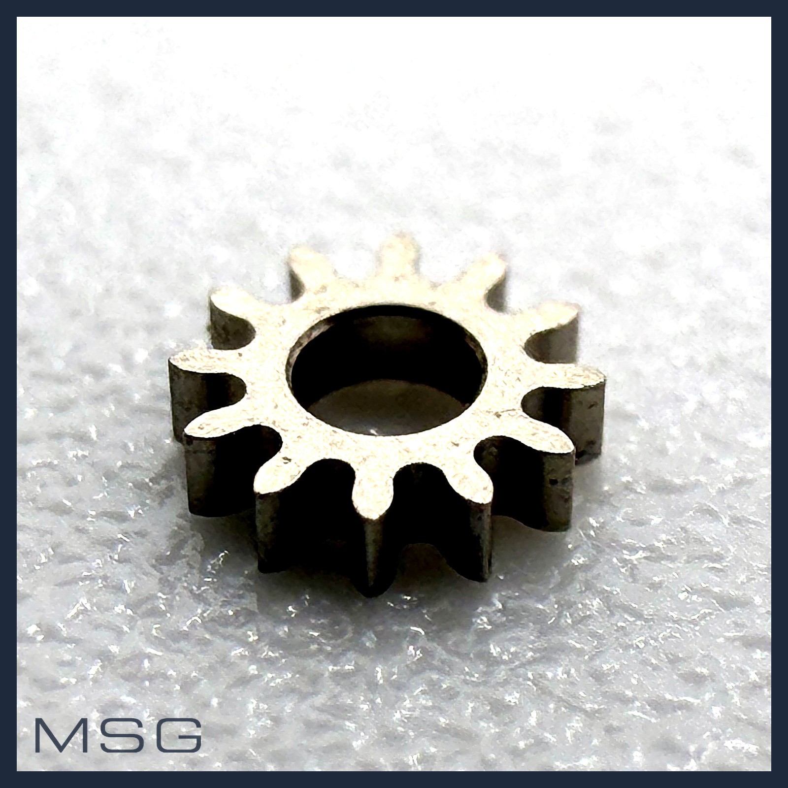 Seiko NH35 NH36 Quickset Date Corrector Wheel C 0962185 Movement Part NH37 4R36