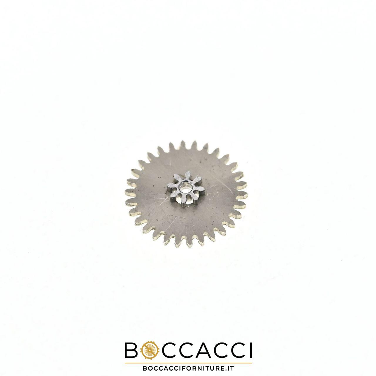 IWC 83 Cod. 260 Minute Wheel Calib: 83 (EXCELLENT STATE)
