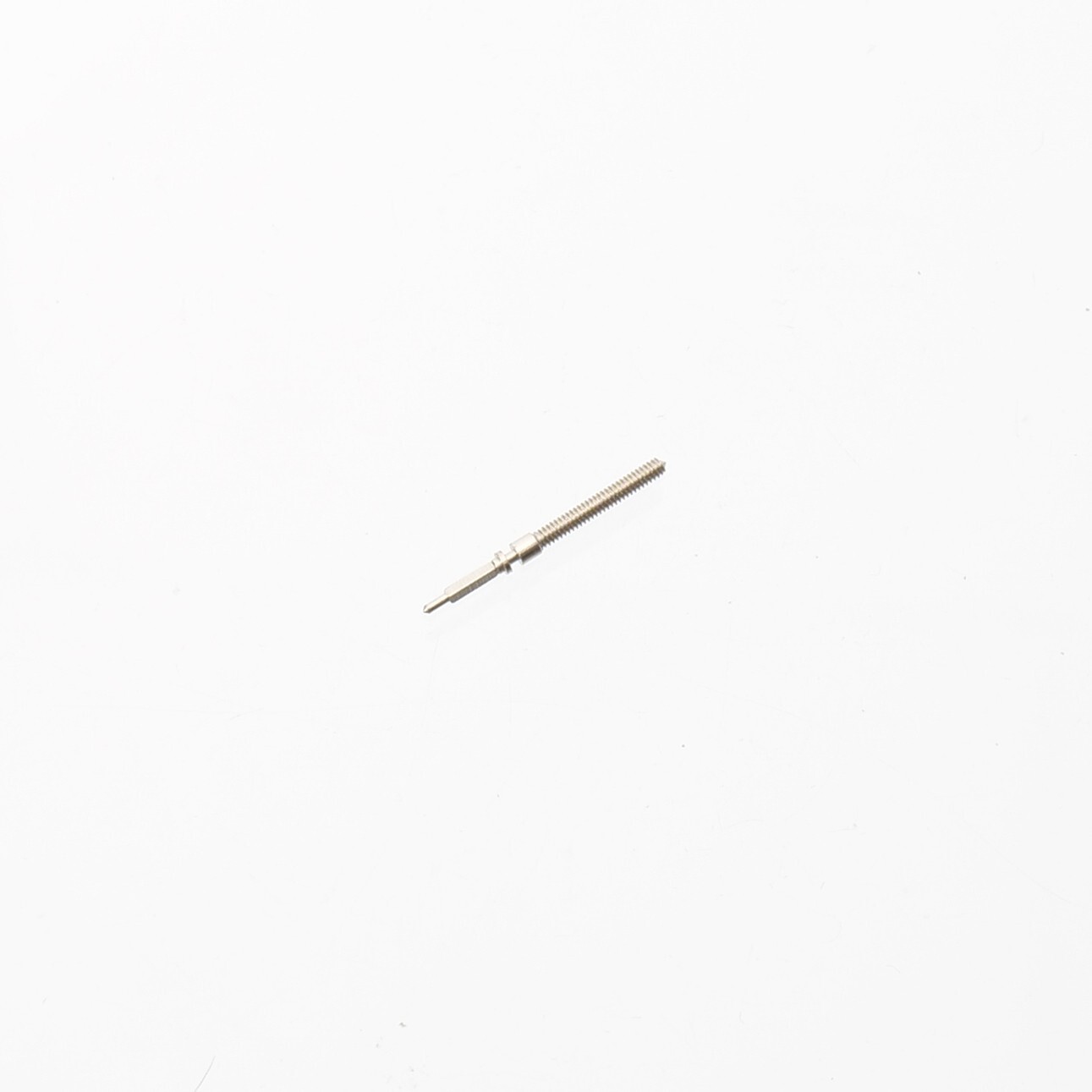 NOS Durowe Cal 1055 Wrist Watch Stem Part Watchmakers New Old Stock (C7D20)