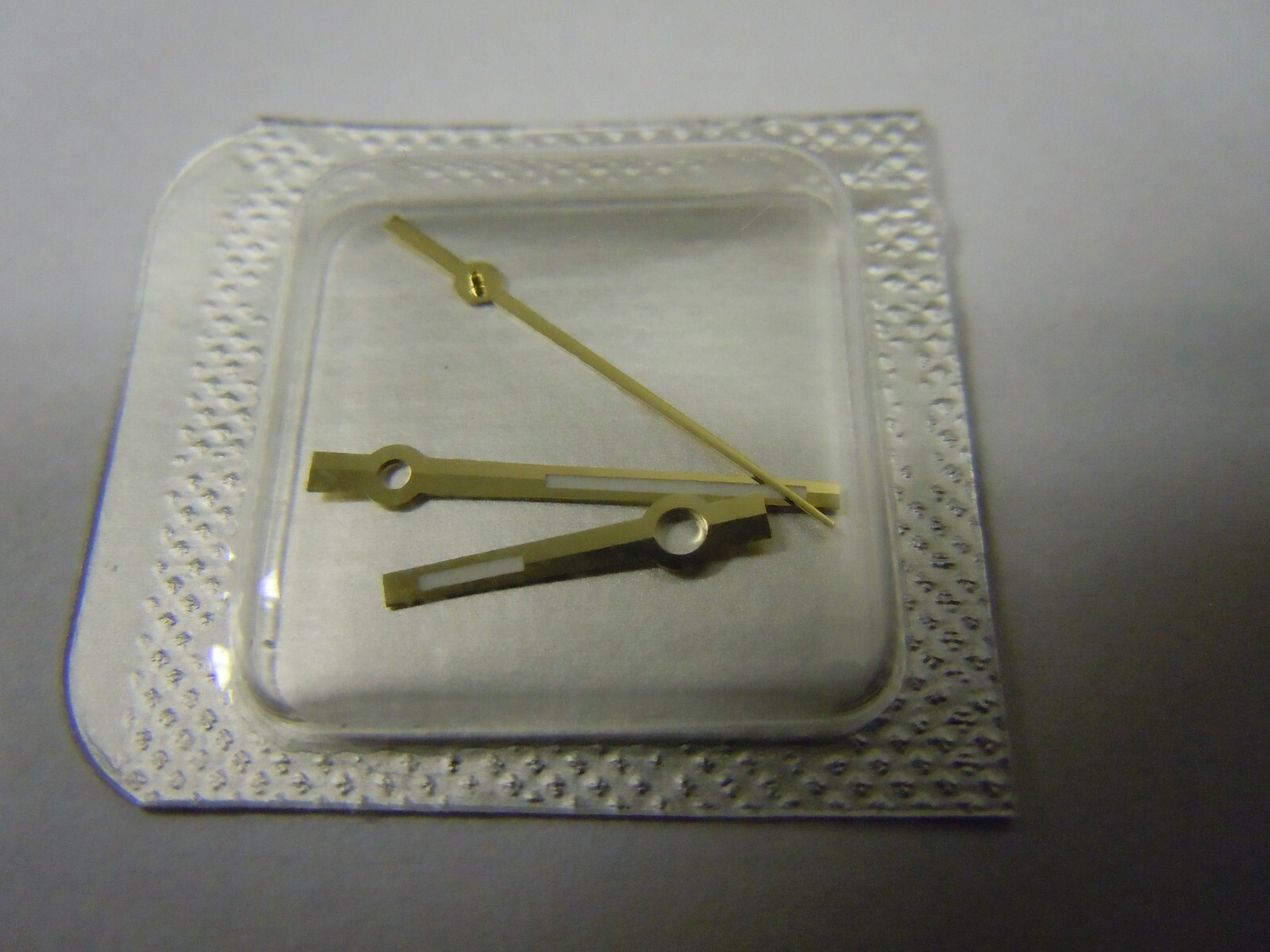 GP Hands for Rolex Oyster 124300,126000 Superluminova