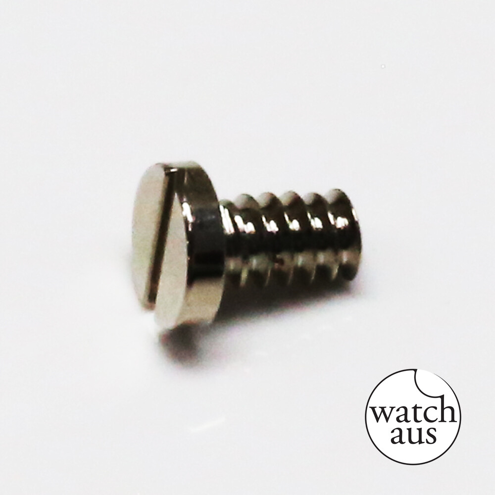 ROLEX Genuine Part 3135-5110 – Screw for All Large Bridges for Cal. 3135