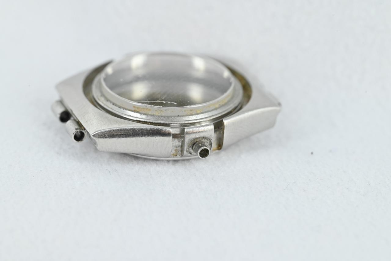 Ladies Omega Constellation Wristwatch Case Ref 795.1203 for Cal 1456