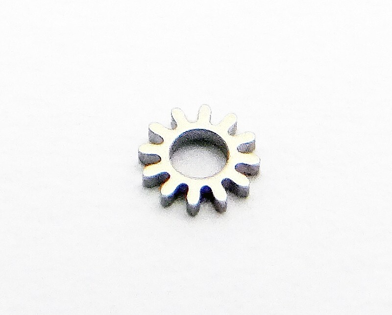 Genuine Rolex 3035 3030 5031 Datejust Intermediate Crown Wheel Watch Movement