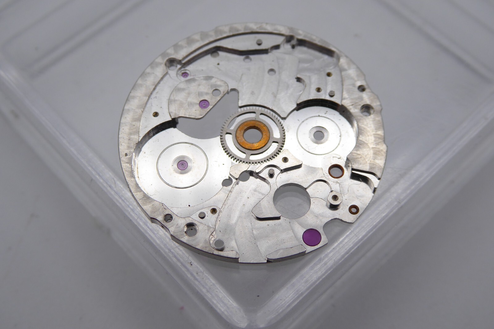 Rolex Yacht Master II Countdown module seating 4160-177